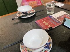 -金翠河烧鹅餐厅(解放碑时代广场店)