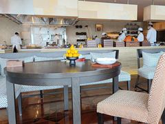 -广州柏悦酒店·悦景轩·粤菜餐厅