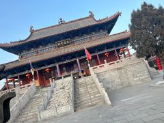 -大槐树寻根祭祖园