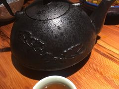 桂花黄酒-有才叔北京时间涮肉(紫薇尚层店)