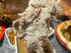 -霄汉羊排(万松园一店)