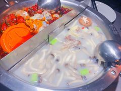 -骨之味·筒骨汤火锅(江头店)