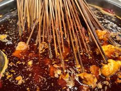 -水碾河刘老大串串香(水碾河路店)