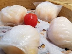 -赏点粤式点心(广州塔店)