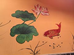 -江湖水乡铁锅炖魚(周庄嘉园店)