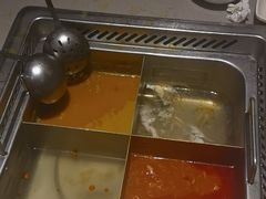 -海底捞火锅(枫蓝国际购物中心店)