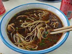 -藏书羊肉(邓尉山路店)