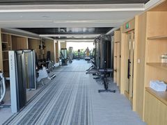 -南京THE TAI太和紫金大酒店