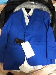 -IWODE埃沃定制西服定制(优托邦店)