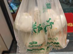 -郑家包子牛肉拉面(尚勤路店)