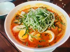 叻沙-Ginger(兴国路店)