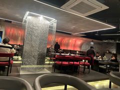 -黑崎烧肉·山野厨房(坪山店)
