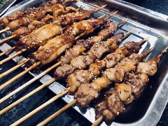 -老黑板筋(顺义总店)