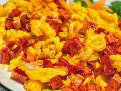 -苏格里岛自助海鲜烤肉(青秀万达店)