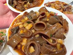 -常鲜楼常来尝鲜海胆馆(星海店)