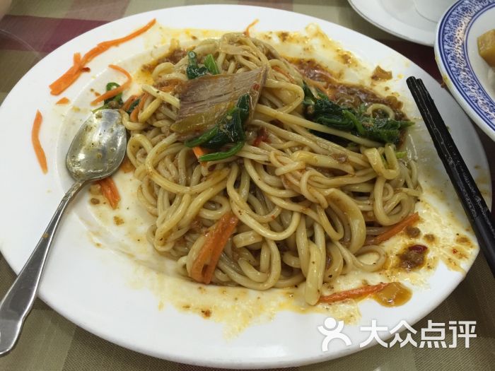 青海大厦餐厅-图片-北京美食-大众点评网