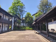 -方岩风景区