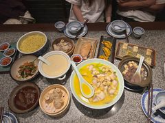 -南京大牌档(济南万象城店)