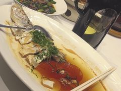 -川味里•商务宴请•团建聚餐(清湖店)
