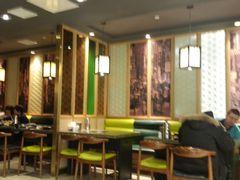 大堂-韩罗苑(万象城店)