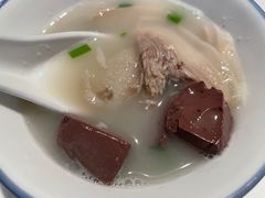 -筱爷叔·上海传统手工菜(玉树路店)