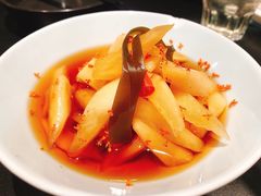 -老头儿油爆虾·1987杭州烟火味(湖滨银泰in77D区店)