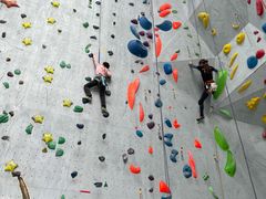 -尽峰攀岩 Acme Climbing