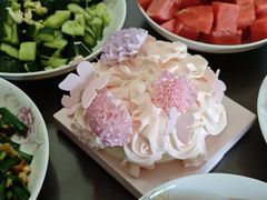 -好利来(健德门店)