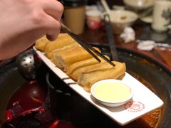 -巴邑火锅(江北万达店)