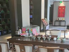 -见康道莱•足浴按摩•艾灸•SPA(友谊店)