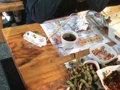 -木屋烧烤(白石洲店)