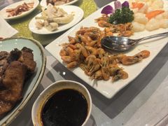 -德兴馆(广东路总店)