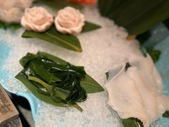 -牛New寿喜烧(中山公园龙之梦店)