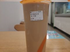 -CoCo都可(光谷天地店)