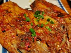 -老高烧烤(龙华星河iCO店)