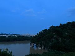 -璟象酒店-爱丽坊景观餐厅