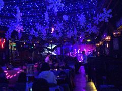 -MARU玛露音乐餐厅(大学路店)