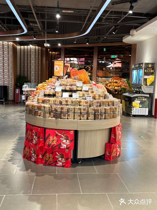 Ole精品超市(环球港店)图片