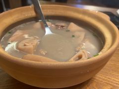-恰饭·老长沙市井菜(天河客运站店)