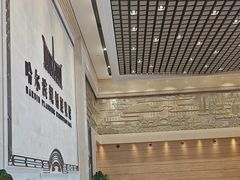 -哈尔滨规划展览馆