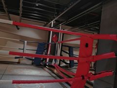 -一兆韦德健身(张杨路店)