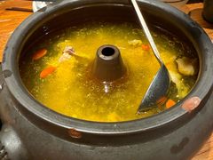 -云海肴·汽锅鸡·云南菜(美罗城店)