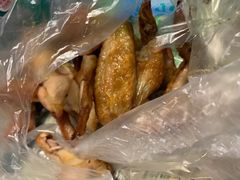 -大益烤鸡