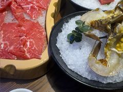 -东海怡品海鲜豆捞(星街坊店)