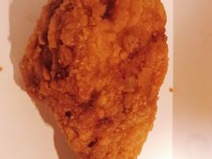 脆汁鸡-琵琶腿-麦当劳(科教城店)