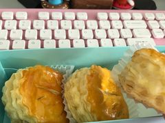法式苹果派糕点-味多美蛋糕(安贞桥东店)