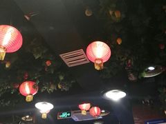 大堂-粗粮人家·东北菜(洋桥店)