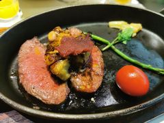 -西堤牛排(南京龙江店)
