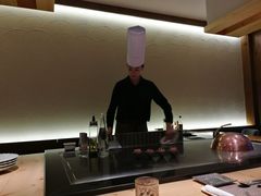 -香樟花园法式铁板烧(恒隆广场店)