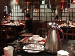 -牛事制造局牛肉火锅(莲岳路店)